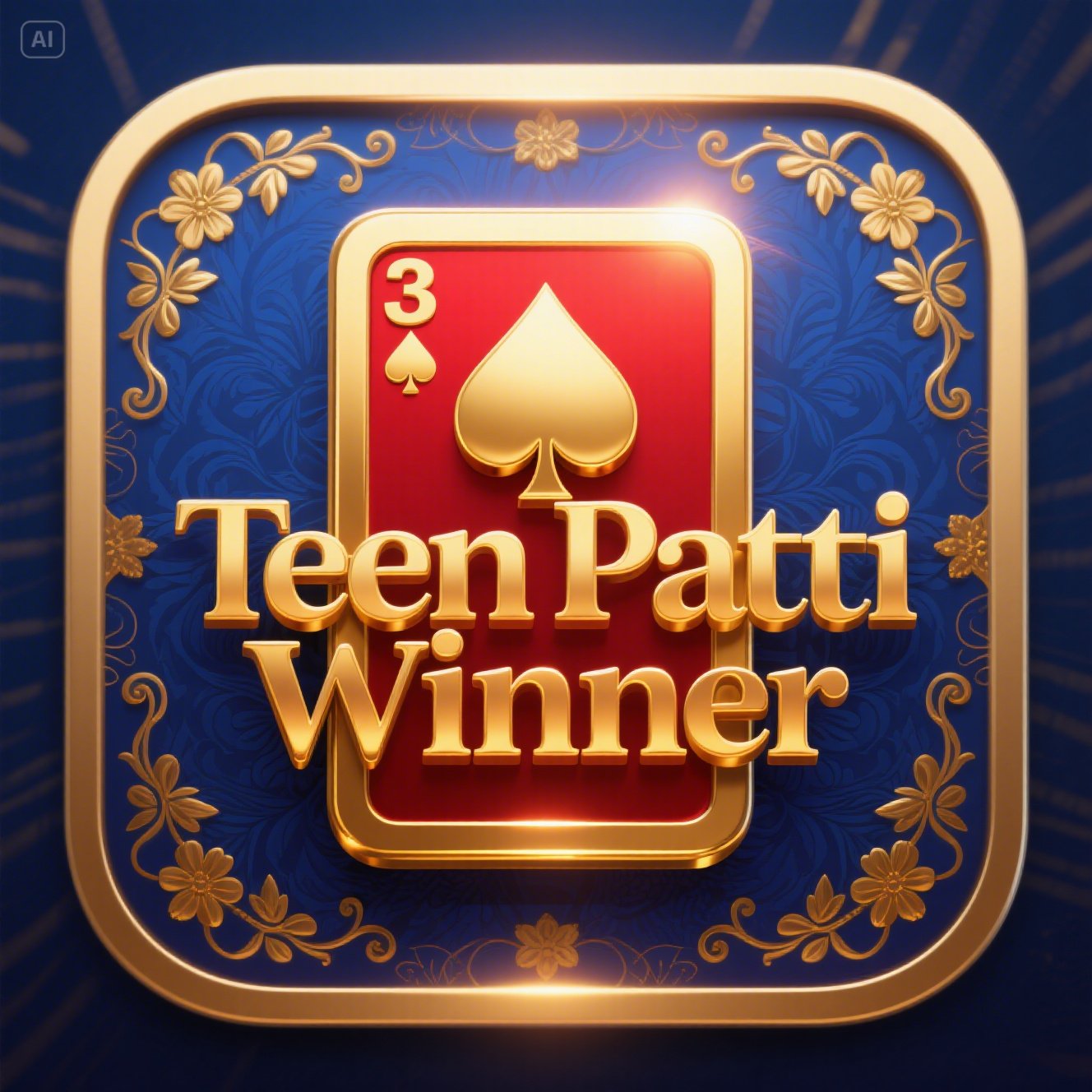 Teen Patti Winner